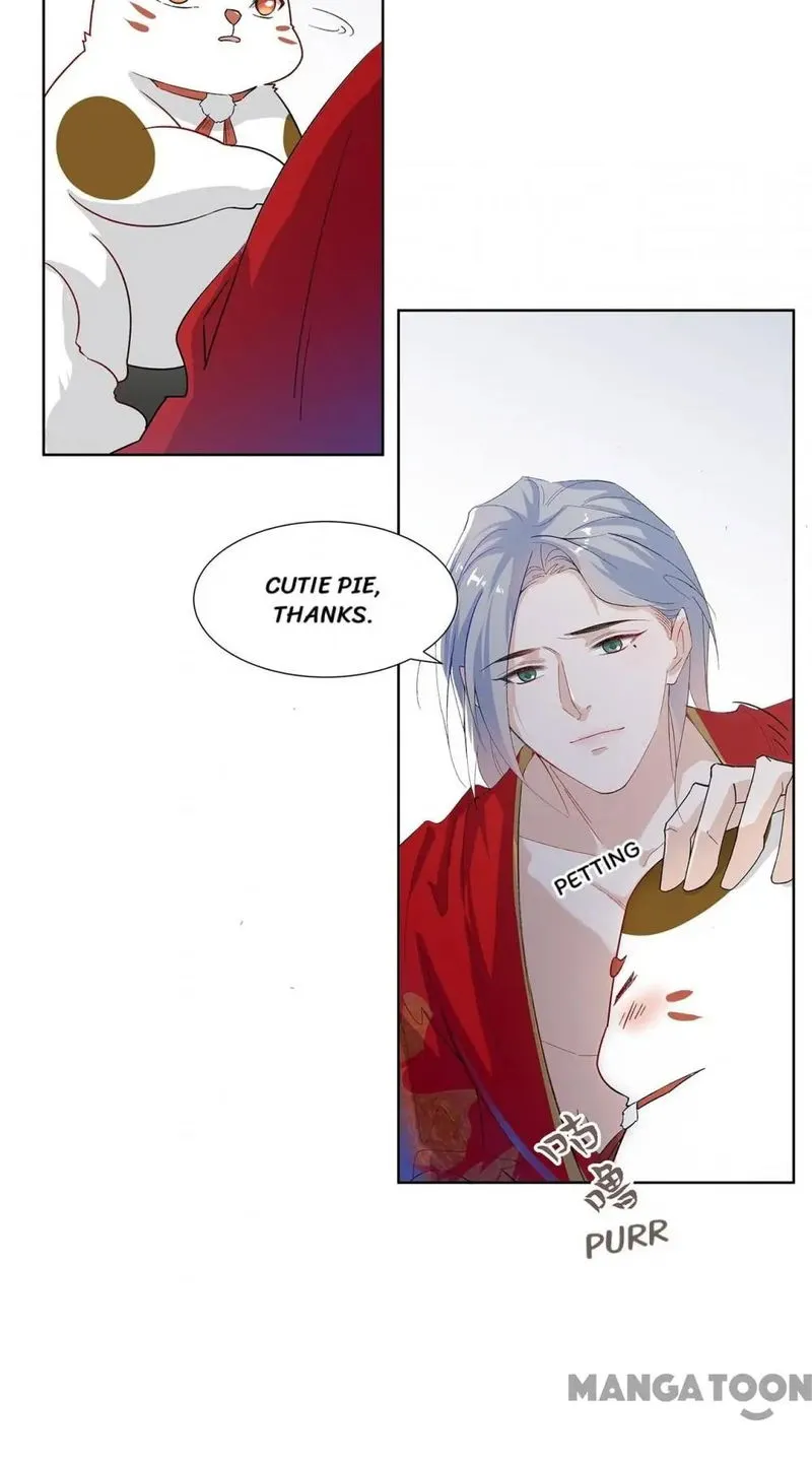 Best Actor is a Fox Spirit Chapter 31 Online - página 6