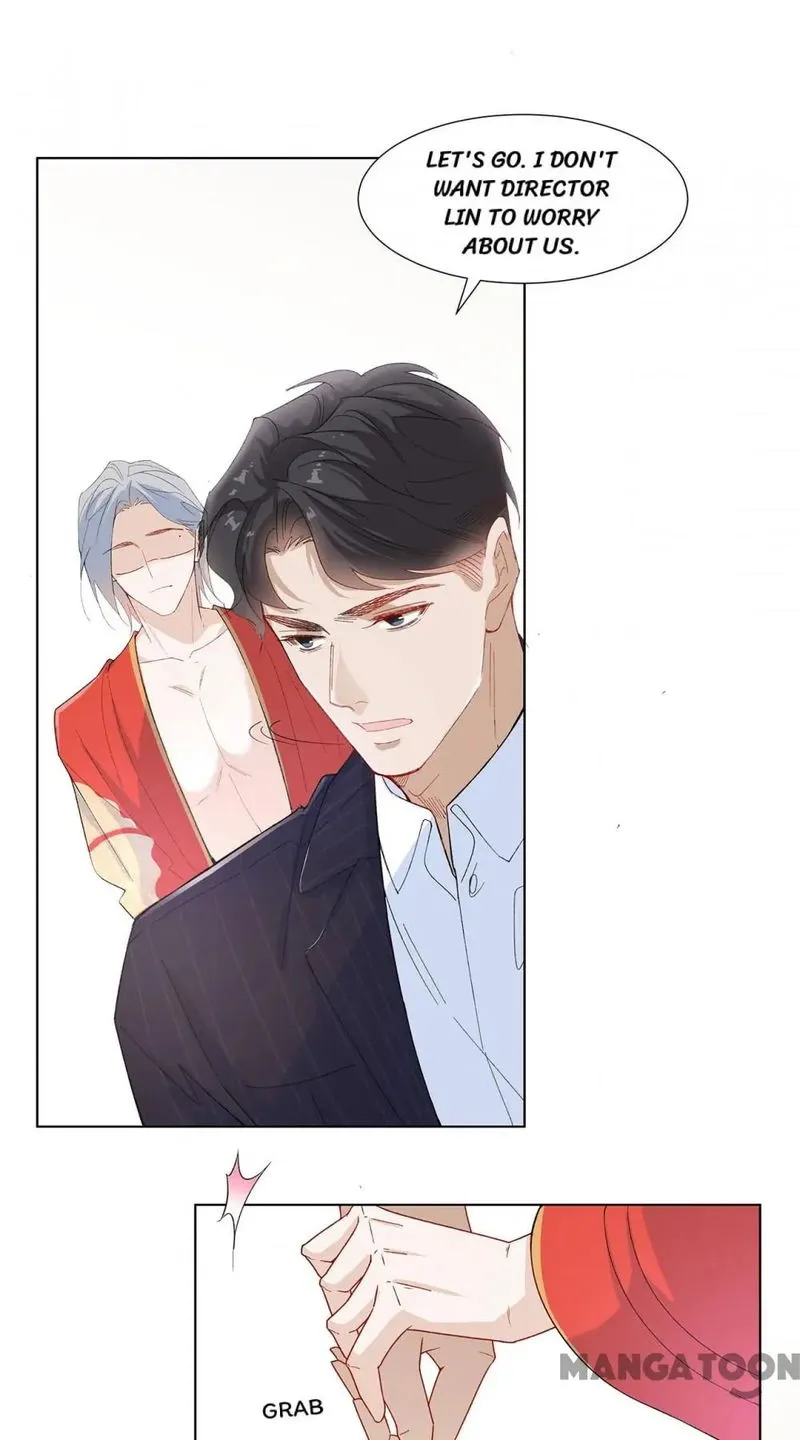 Best Actor is a Fox Spirit Chapter 31 Online - página 9