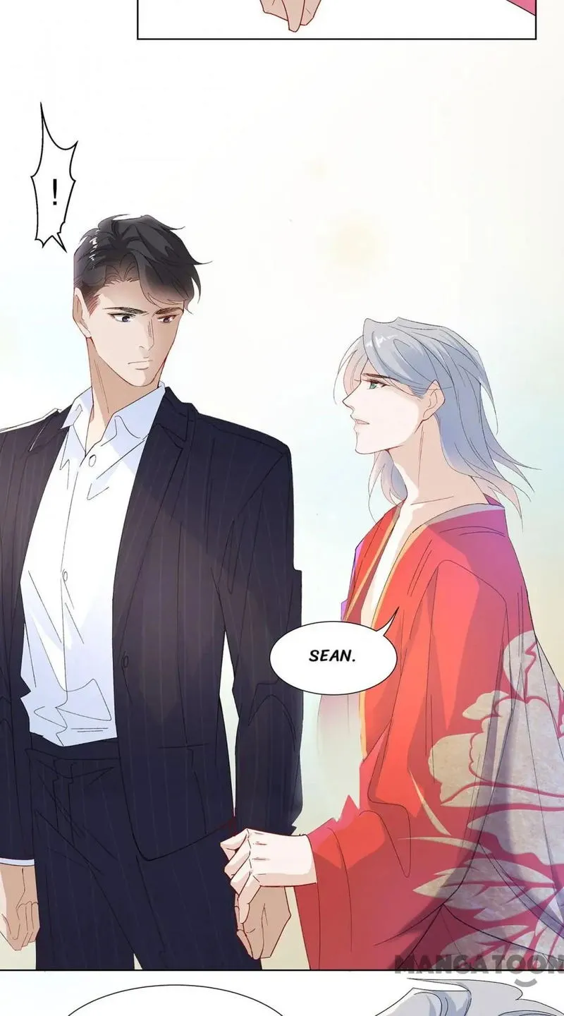 Best Actor is a Fox Spirit Chapter 31 Online - página 10