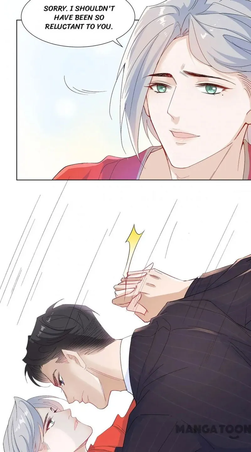 Best Actor is a Fox Spirit Chapter 31 Online - página 11