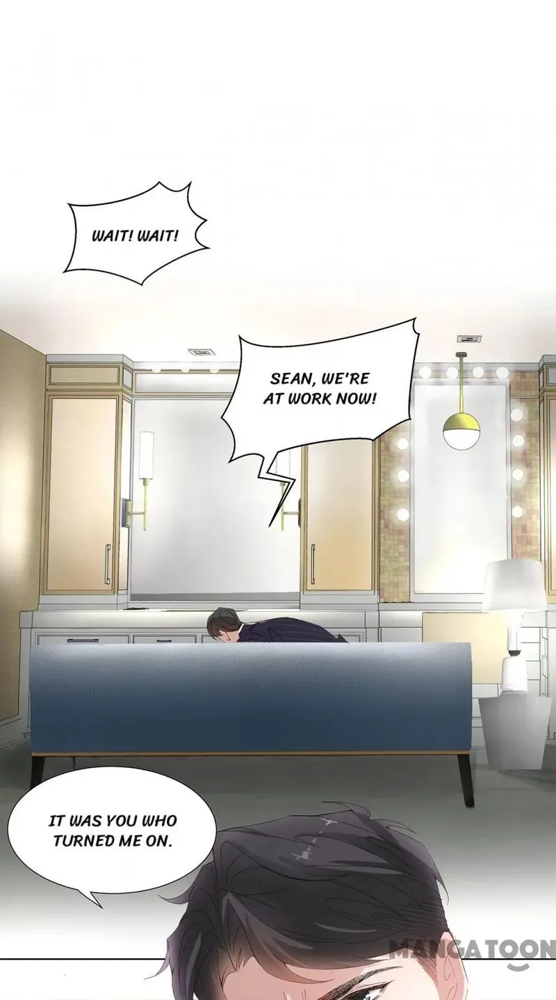 Best Actor is a Fox Spirit Chapter 31 Online - página 14