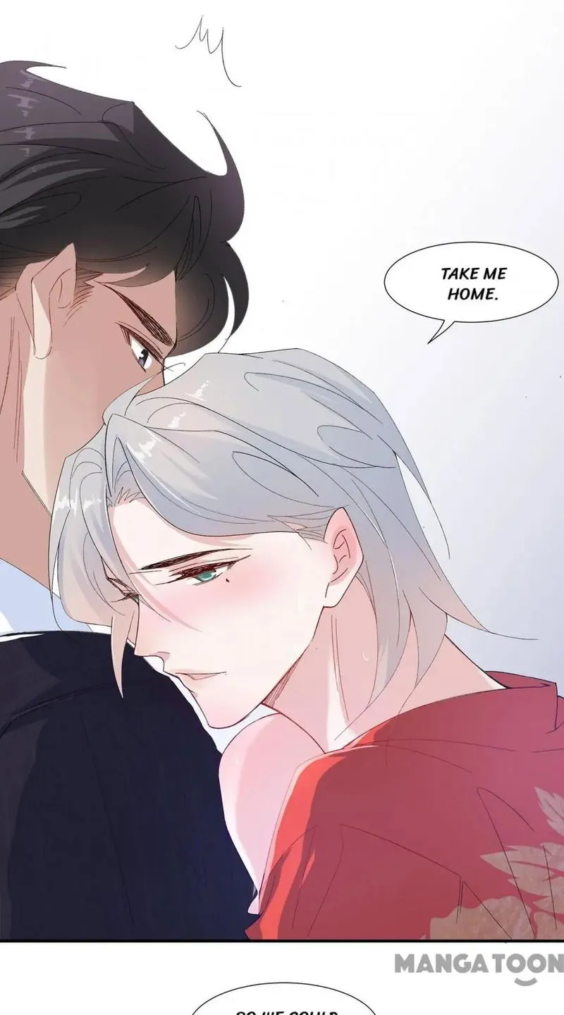 Best Actor is a Fox Spirit Chapter 31 Online - página 19