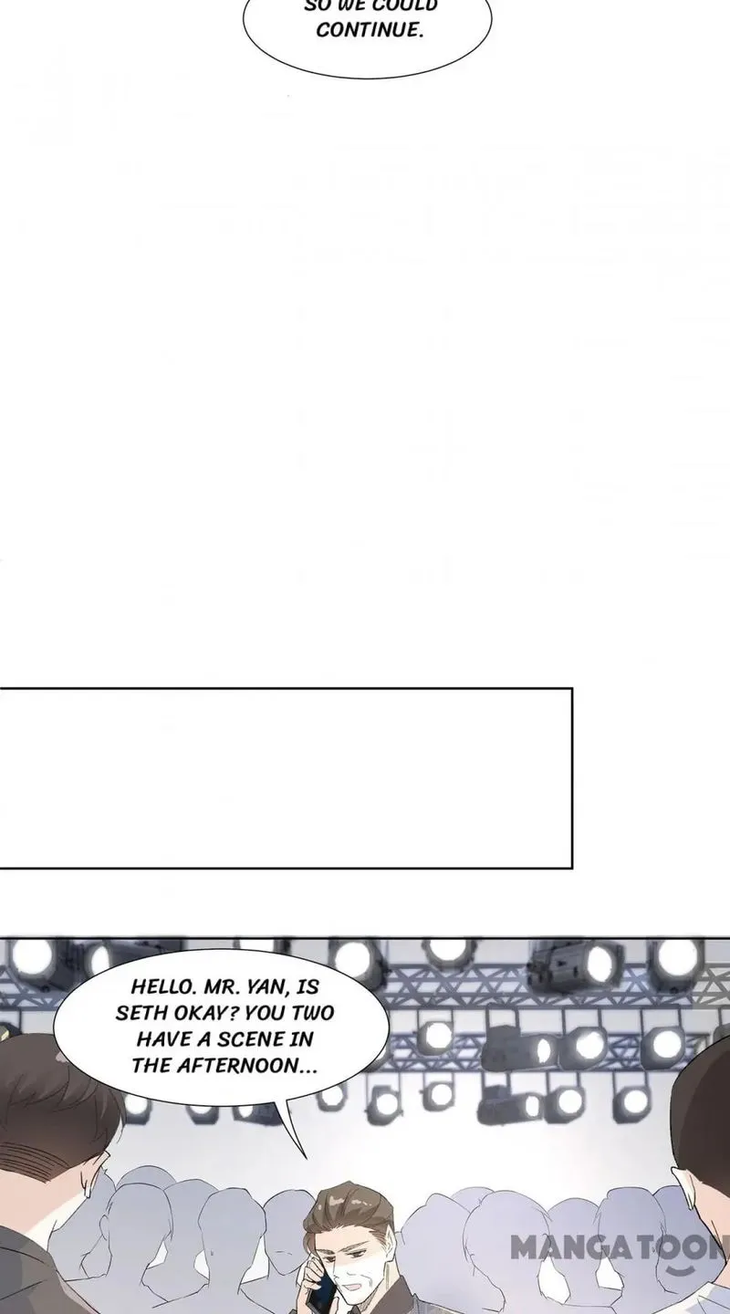 Best Actor is a Fox Spirit Chapter 31 Online - página 20