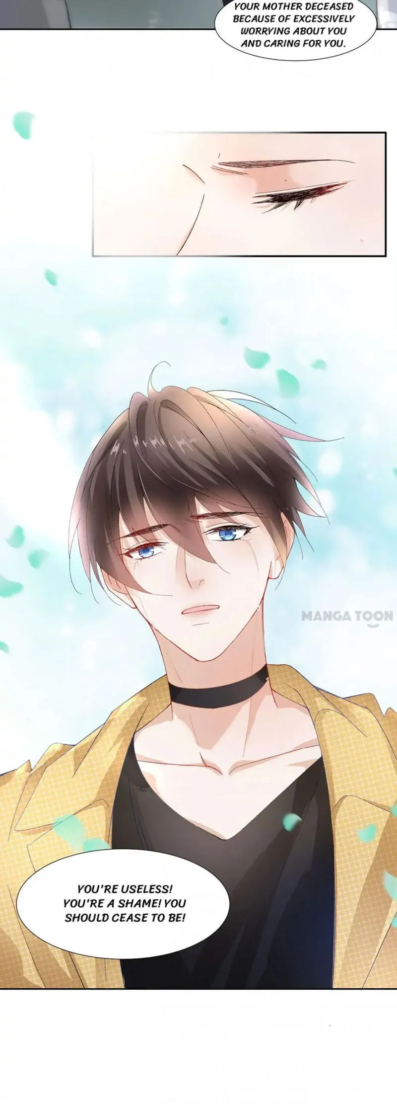 Best Actor is a Fox Spirit Chapter 34 Online - página 4