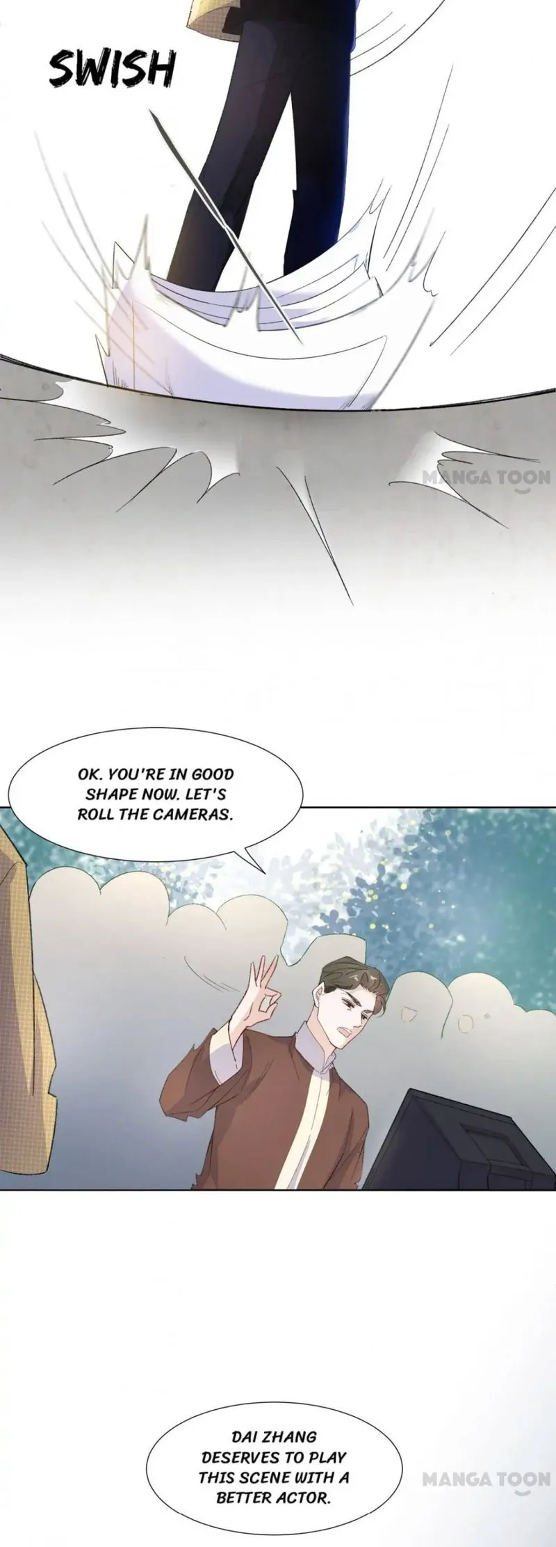 Best Actor is a Fox Spirit Chapter 34 Online - página 6