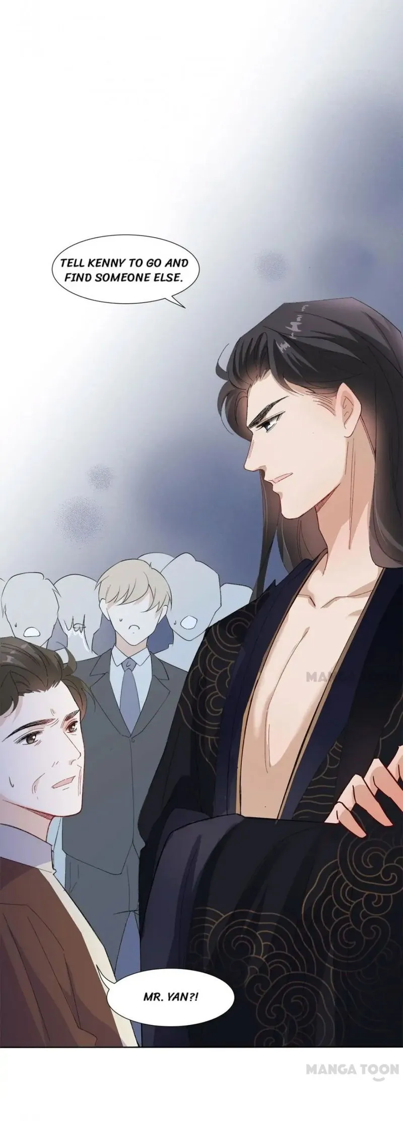 Best Actor is a Fox Spirit Chapter 34 Online - página 7