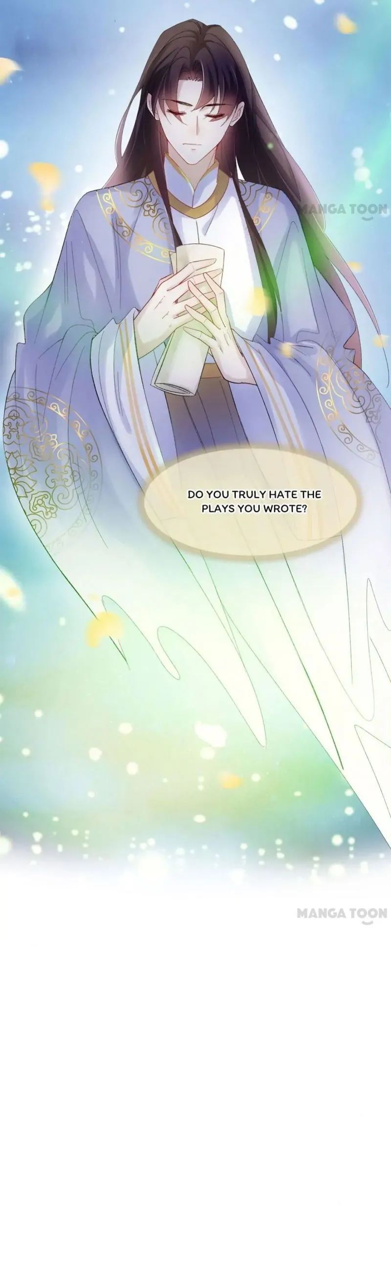 Best Actor is a Fox Spirit Chapter 34 Online - página 11