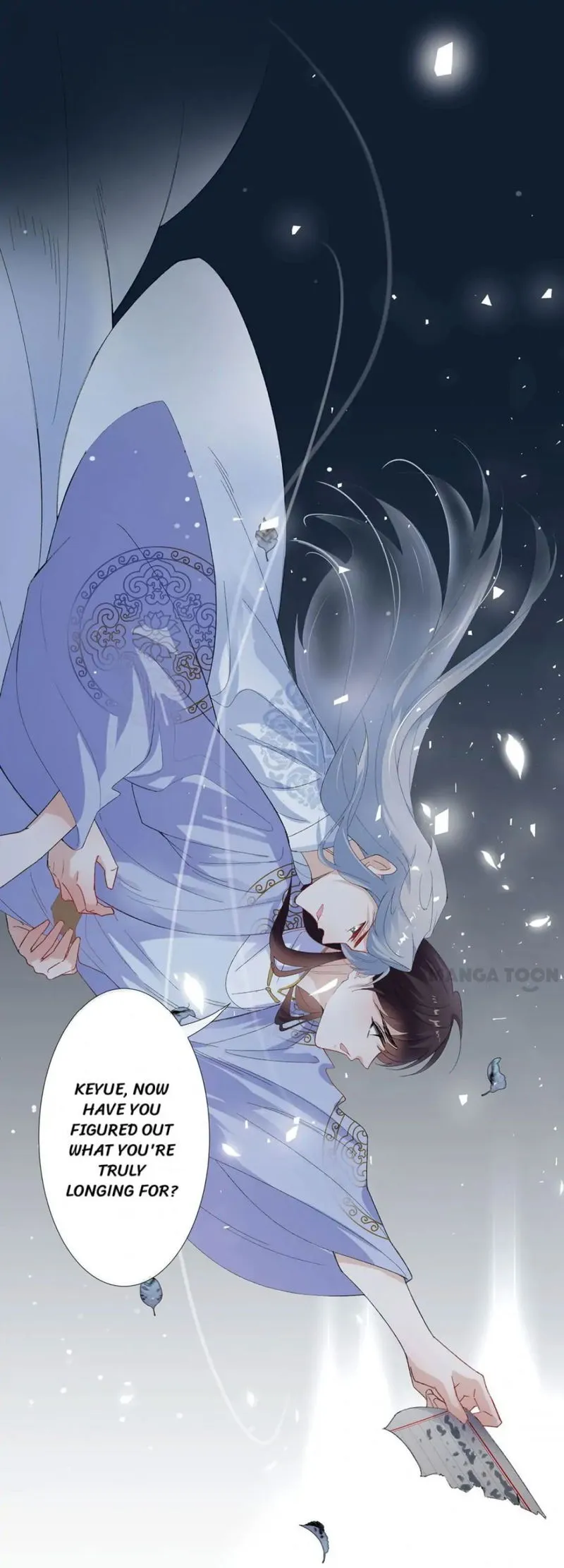 Best Actor is a Fox Spirit Chapter 36 Online - página 2