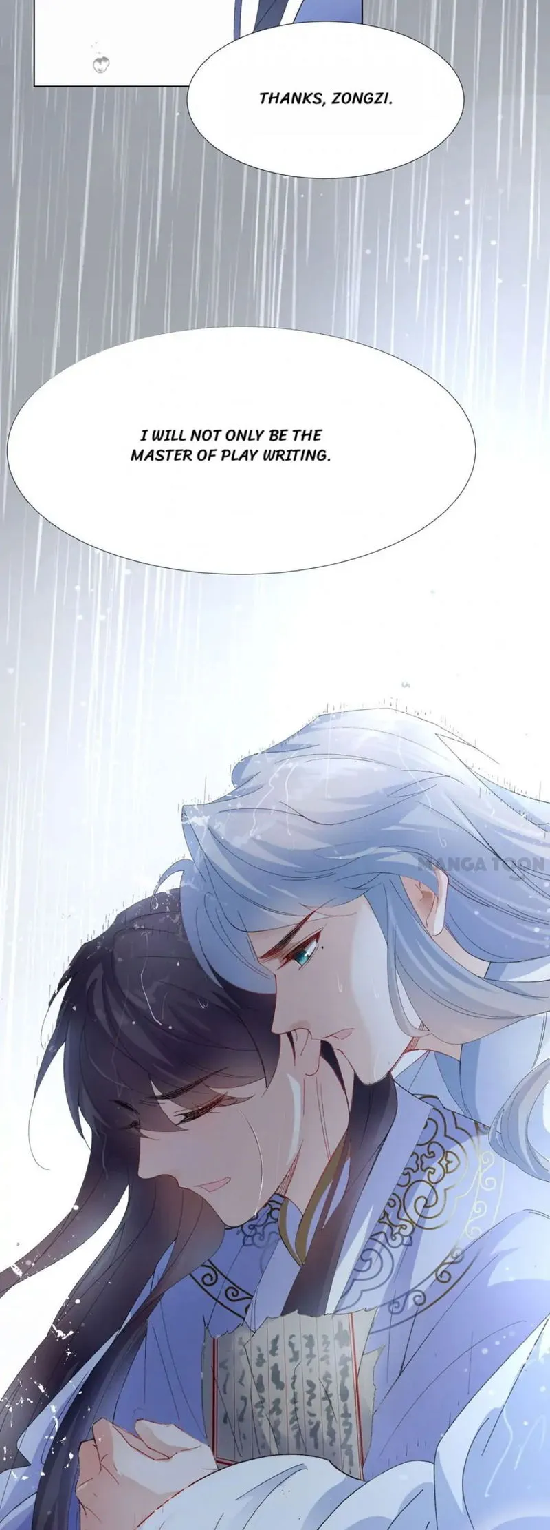 Best Actor is a Fox Spirit Chapter 36 Online - página 4