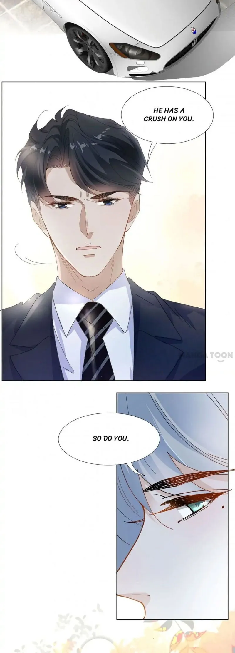 Best Actor is a Fox Spirit Chapter 36 Online - página 9