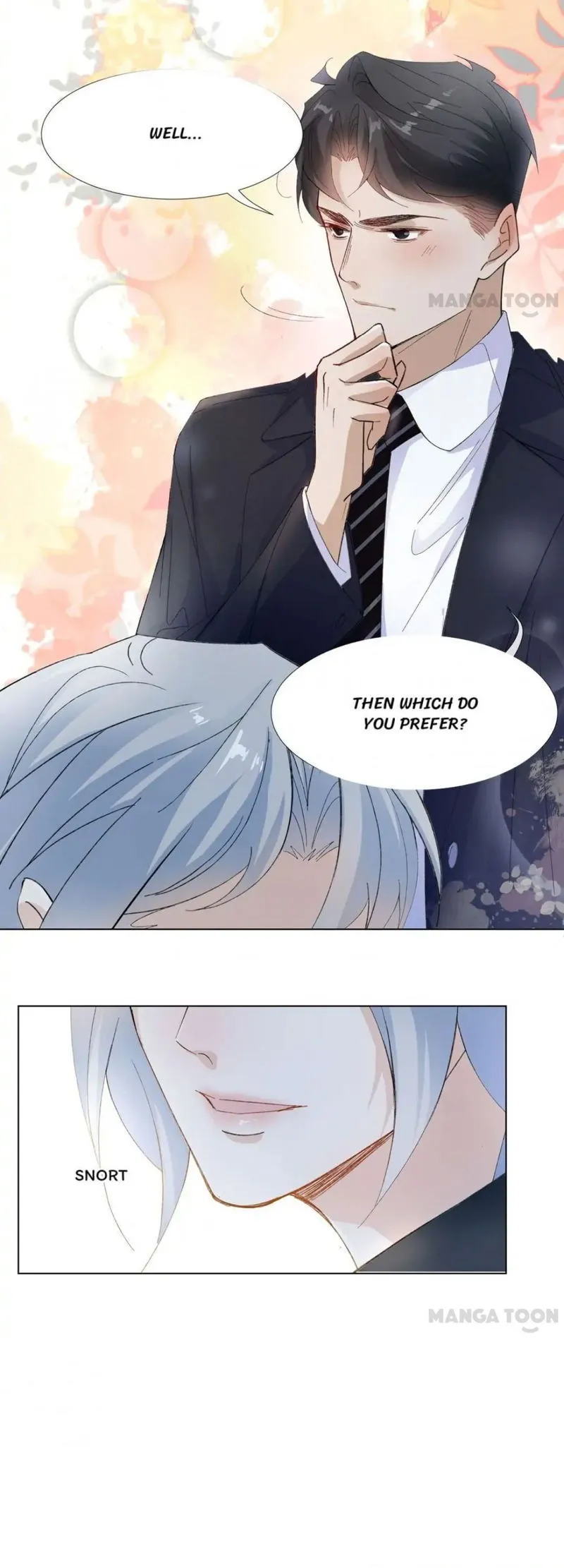 Best Actor is a Fox Spirit Chapter 36 Online - página 10