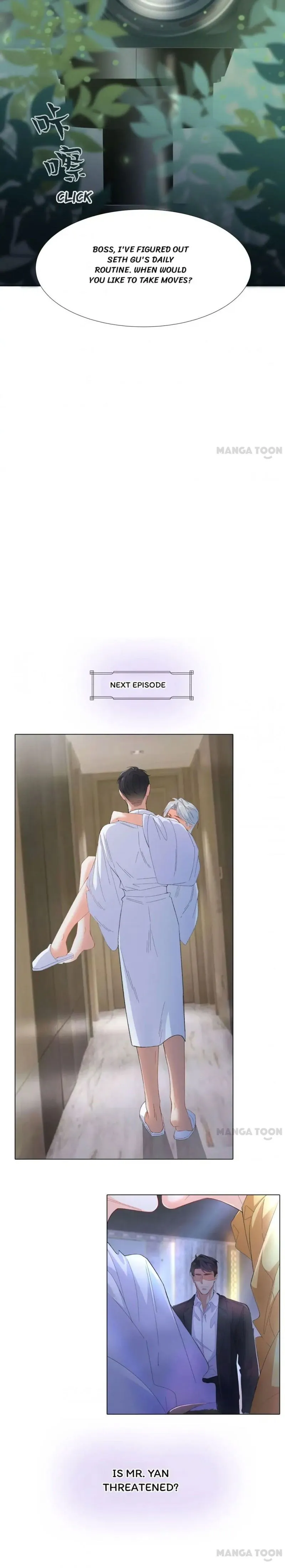 Best Actor is a Fox Spirit Chapter 36 Online - página 13