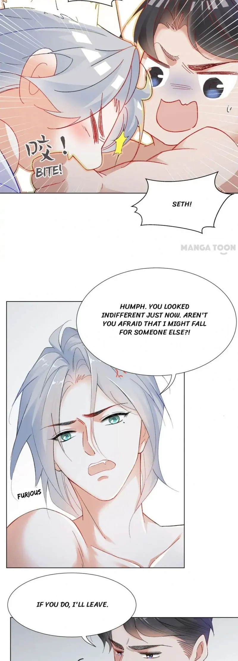 Best Actor is a Fox Spirit Chapter 38 Online - página 4