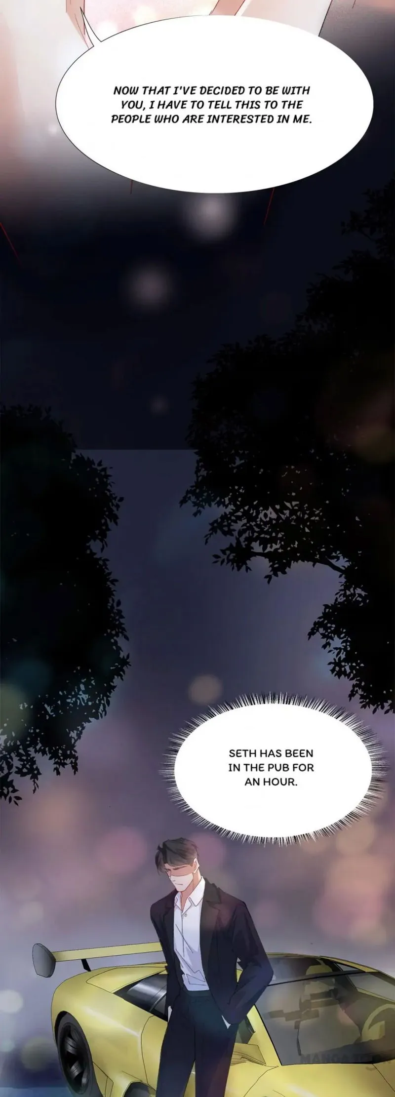 Best Actor is a Fox Spirit Chapter 38 Online - página 6