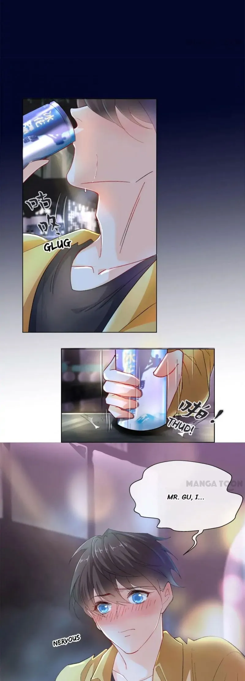 Best Actor is a Fox Spirit Chapter 38 Online - página 9
