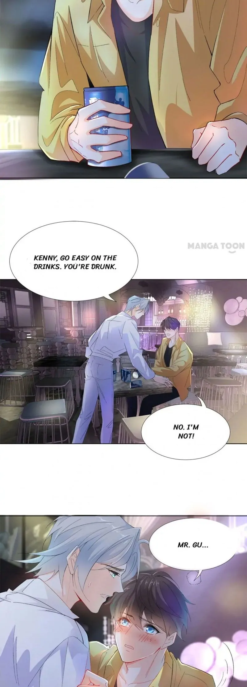 Best Actor is a Fox Spirit Chapter 38 Online - página 10