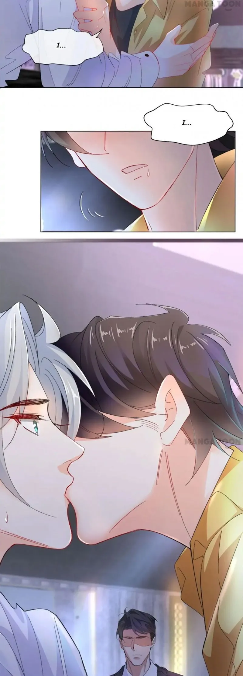 Best Actor is a Fox Spirit Chapter 38 Online - página 11