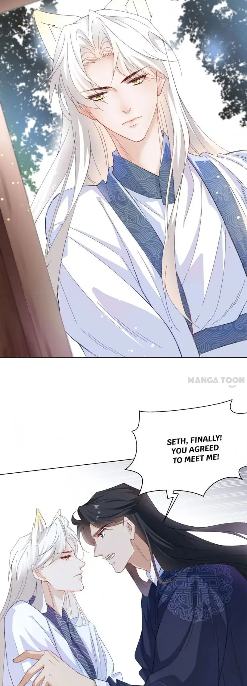 Best Actor is a Fox Spirit Chapter 40 Online - página 4