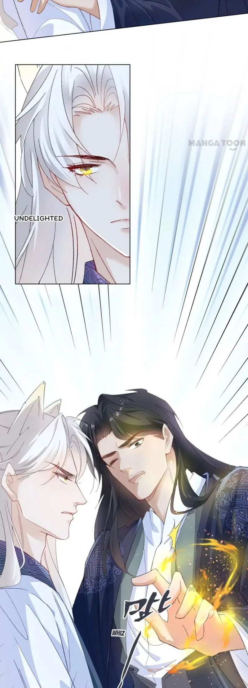 Best Actor is a Fox Spirit Chapter 40 Online - página 5