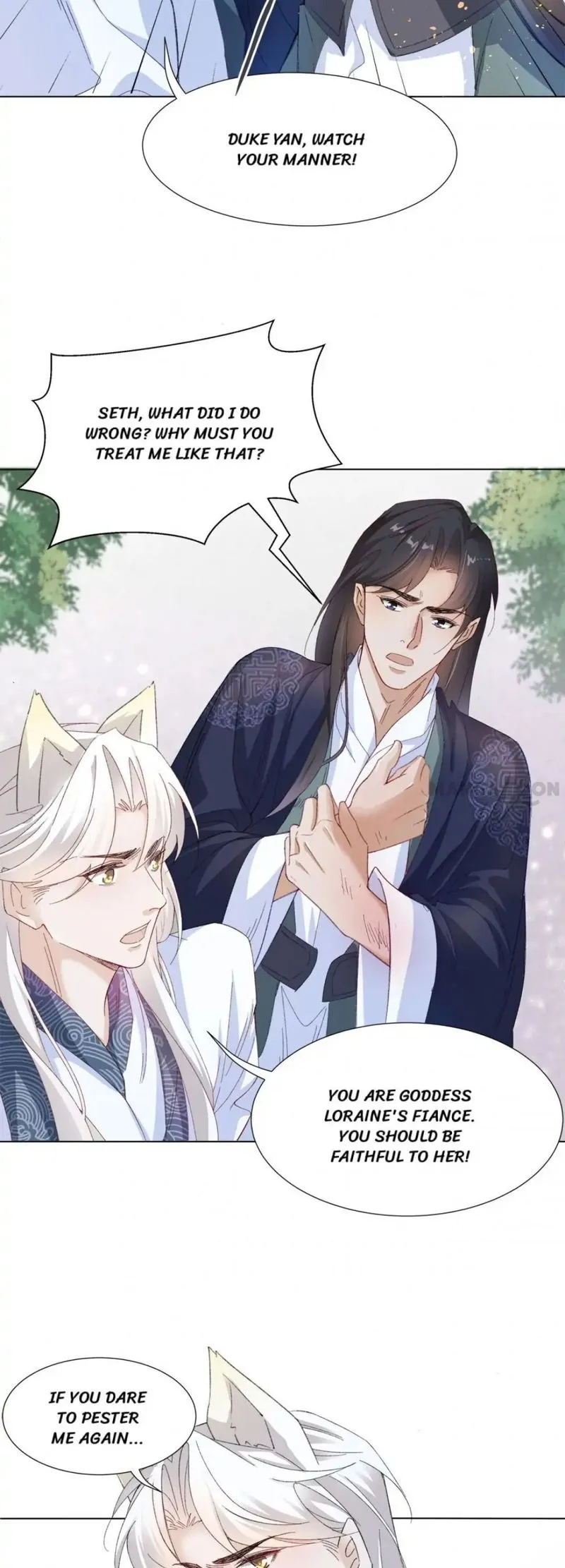 Best Actor is a Fox Spirit Chapter 40 Online - página 6