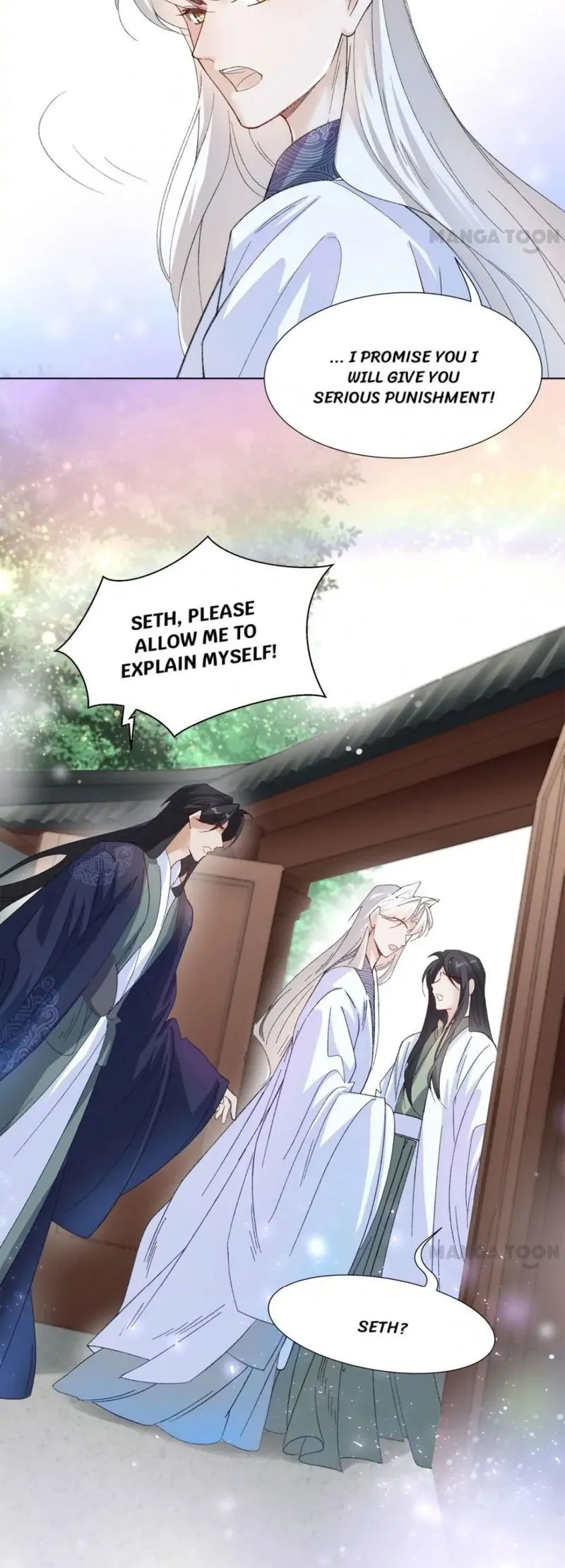 Best Actor is a Fox Spirit Chapter 40 Online - página 7