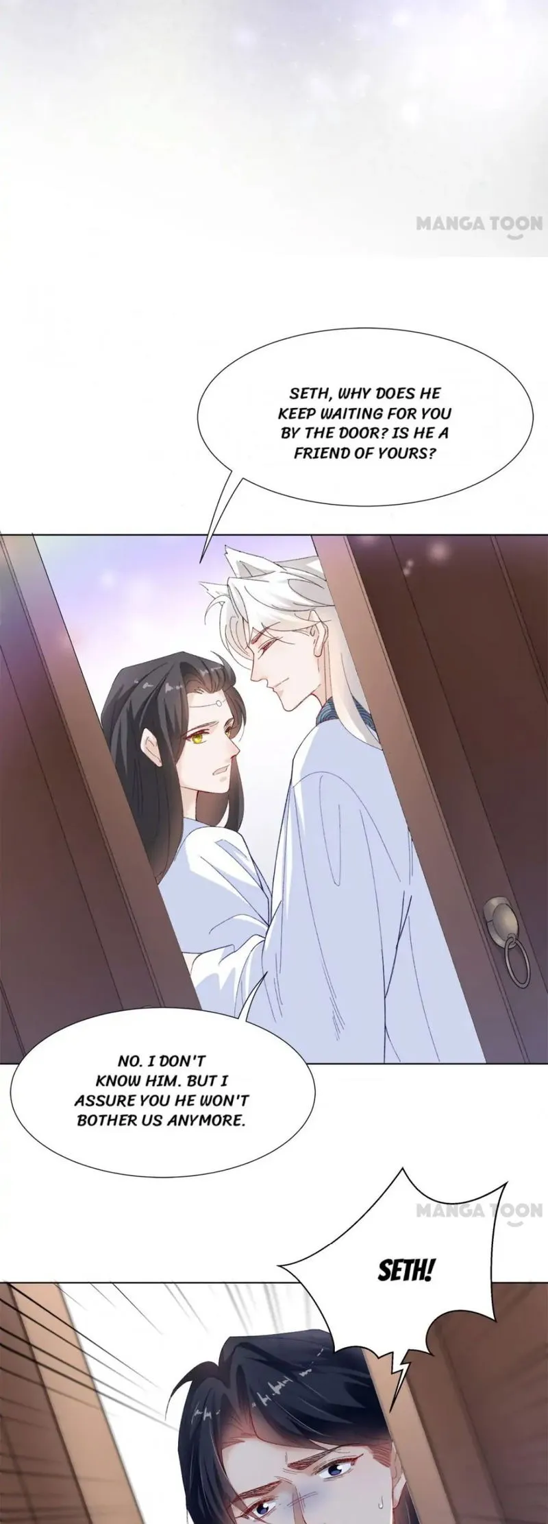 Best Actor is a Fox Spirit Chapter 40 Online - página 8
