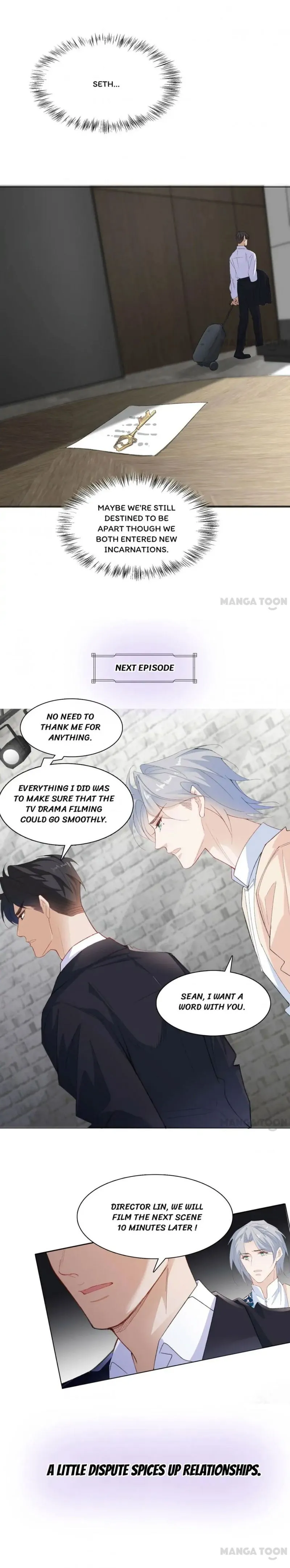Best Actor is a Fox Spirit Chapter 40 Online - página 14