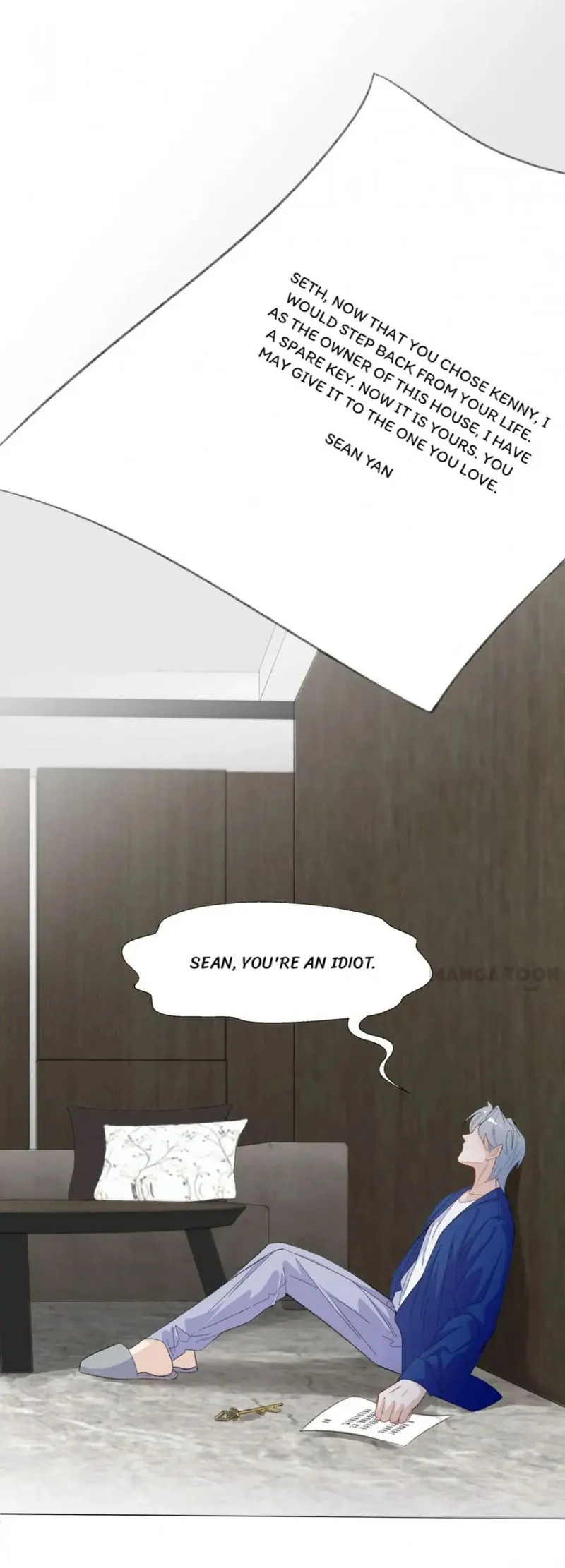 Best Actor is a Fox Spirit Chapter 41 Online - página 2