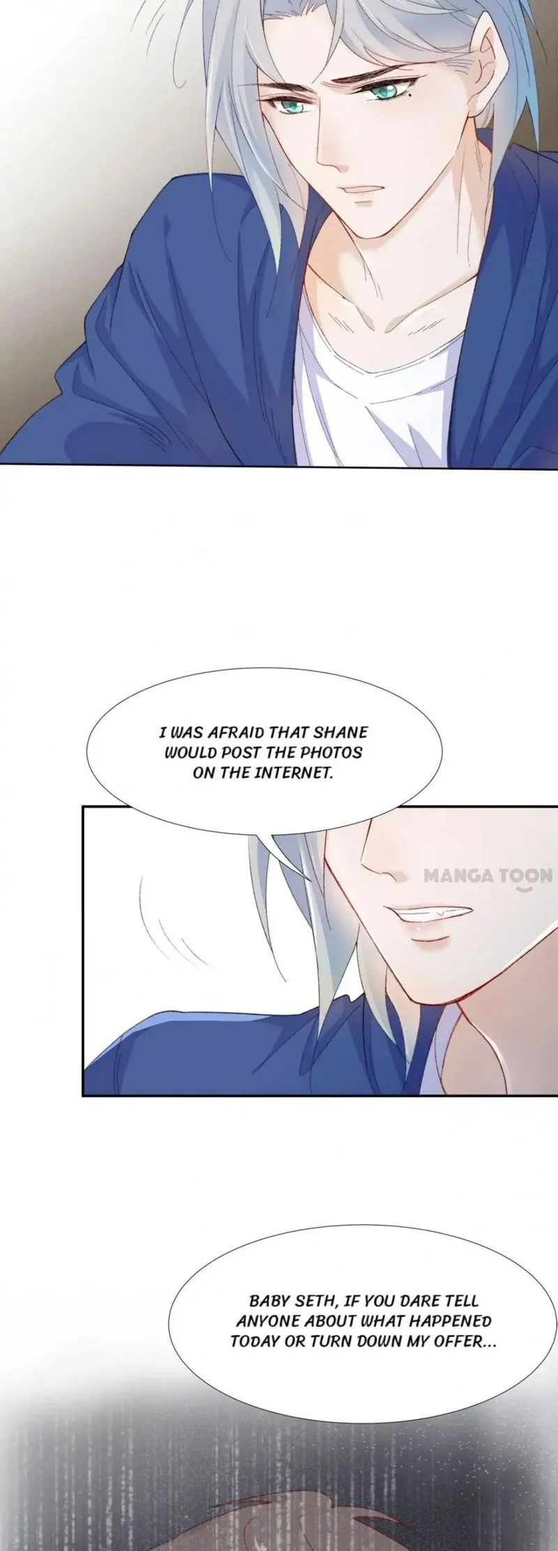 Best Actor is a Fox Spirit Chapter 41 Online - página 4