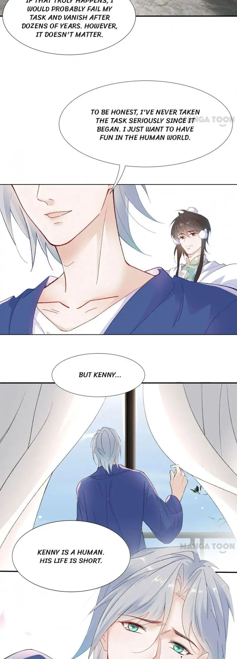 Best Actor is a Fox Spirit Chapter 41 Online - página 6