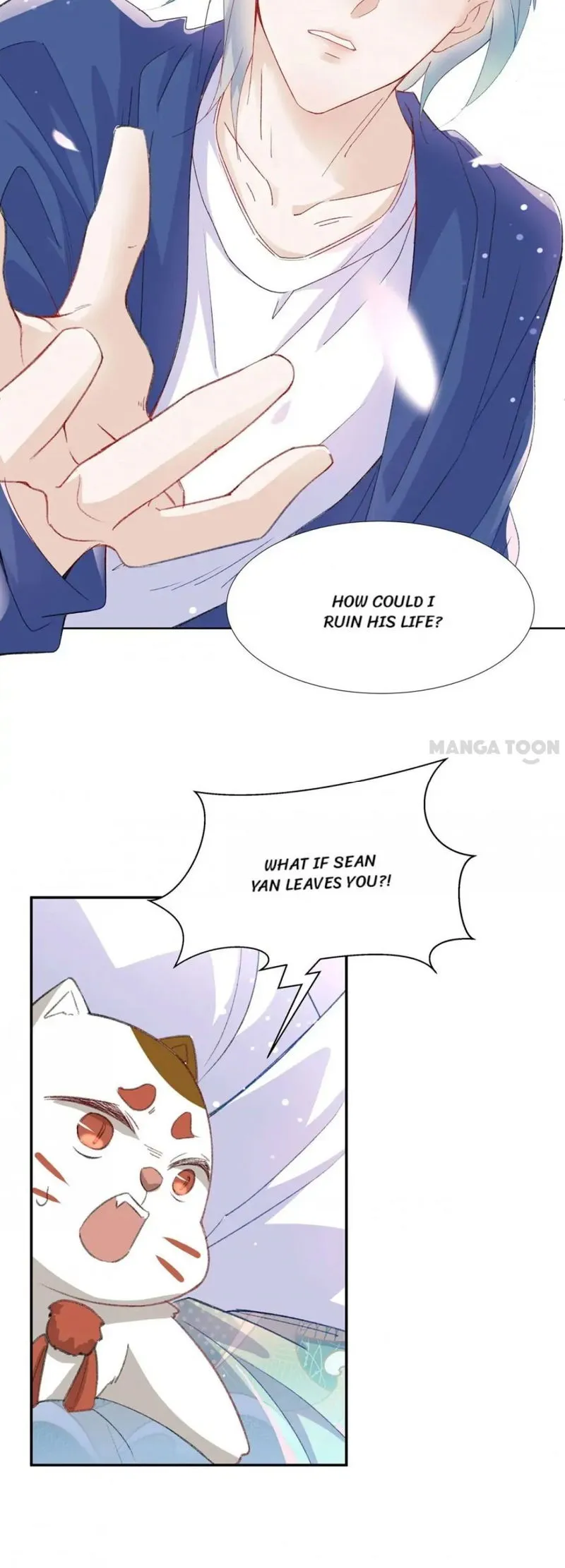 Best Actor is a Fox Spirit Chapter 41 Online - página 7