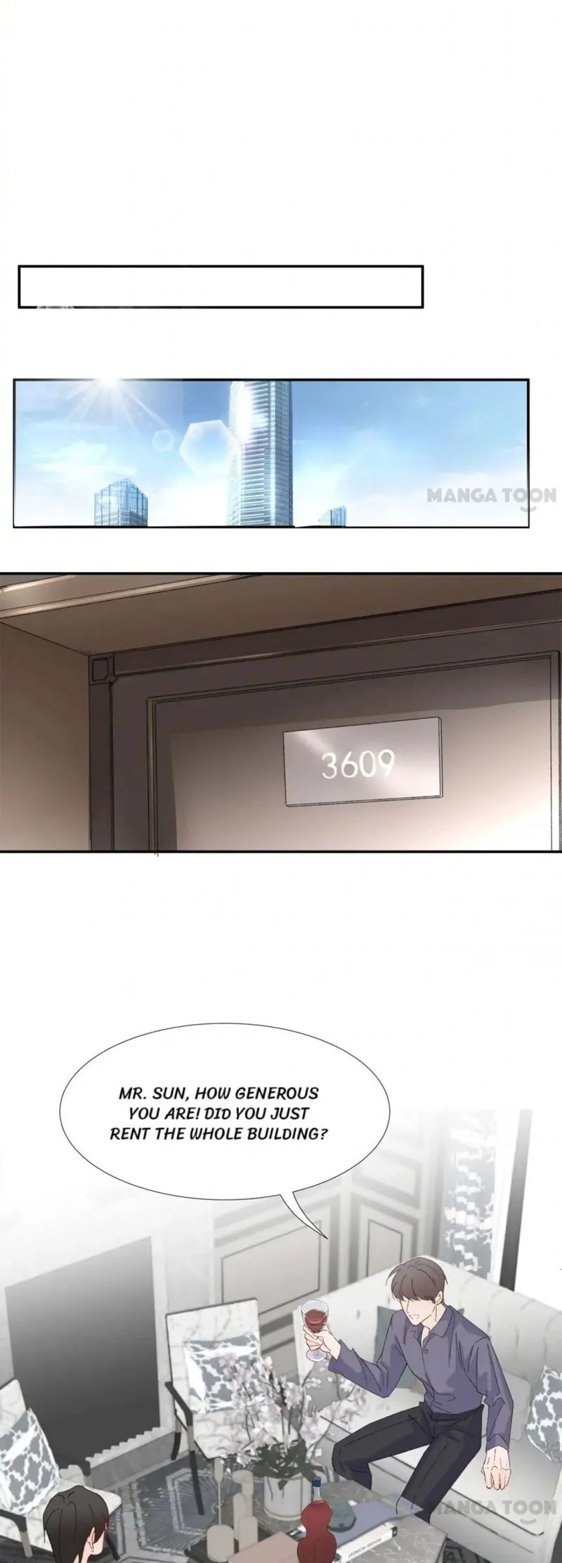 Best Actor is a Fox Spirit Chapter 41 Online - página 9