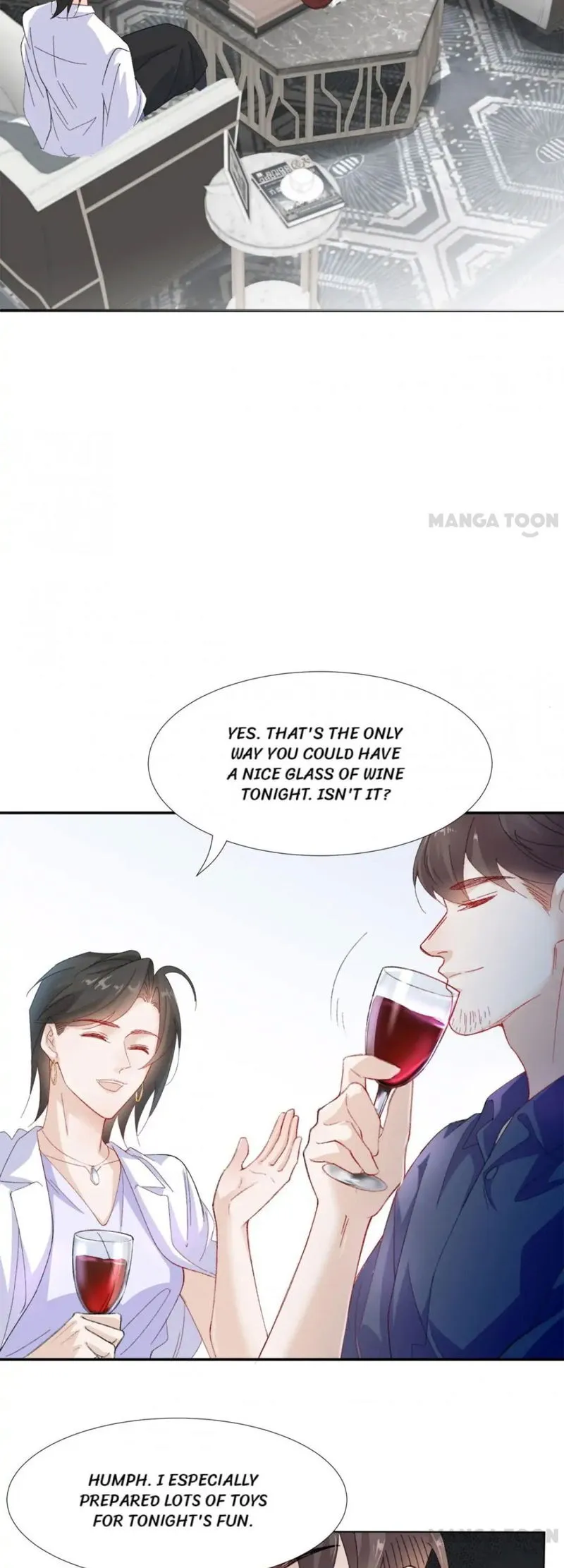 Best Actor is a Fox Spirit Chapter 41 Online - página 10