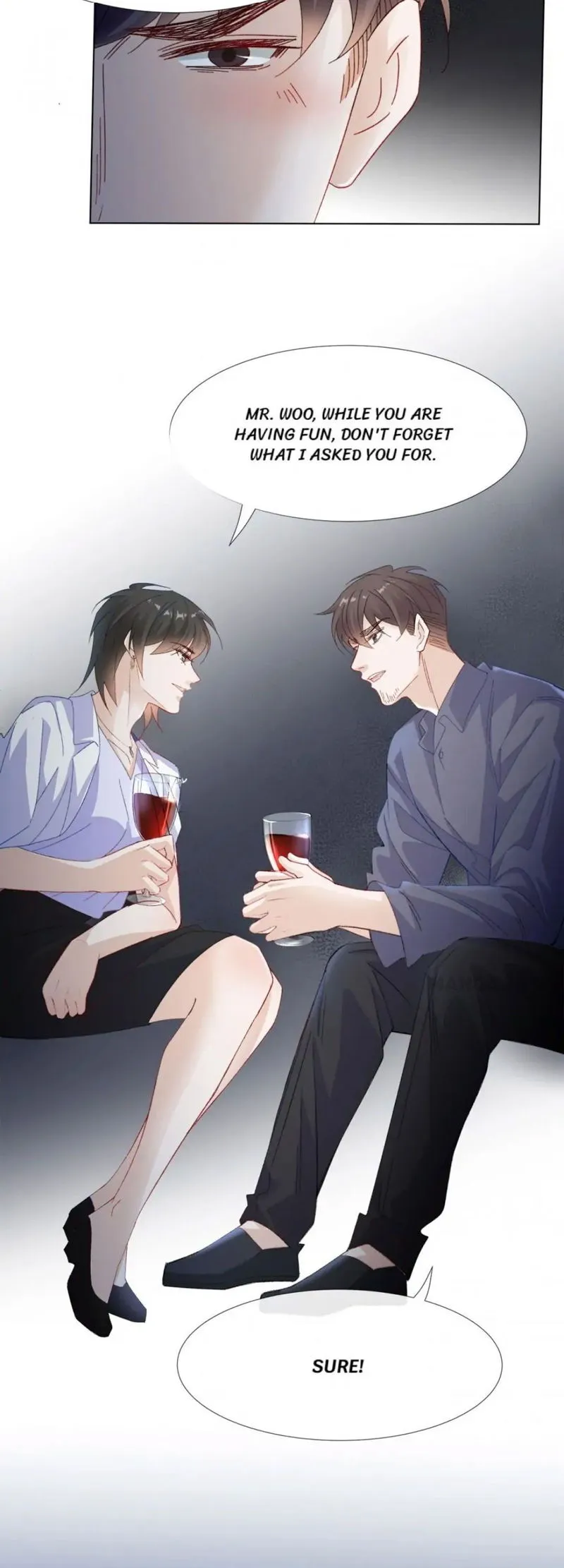 Best Actor is a Fox Spirit Chapter 41 Online - página 11