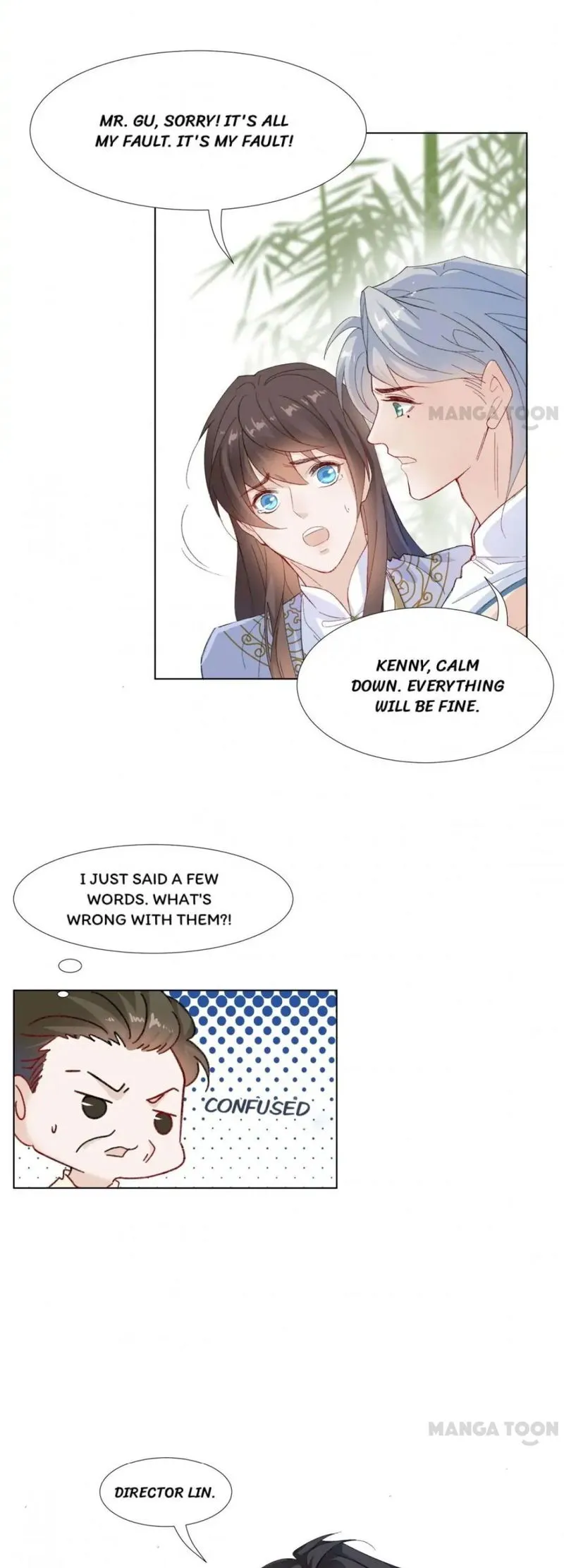 Best Actor is a Fox Spirit Chapter 42 Online - página 3