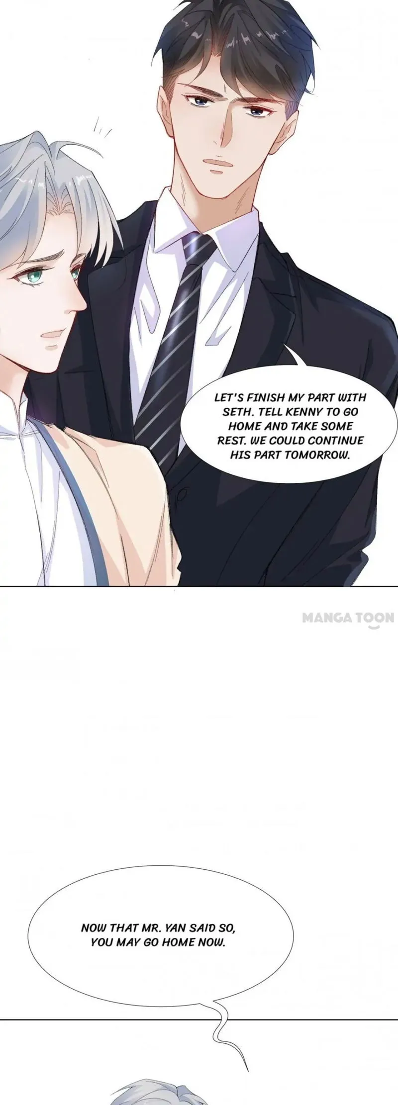 Best Actor is a Fox Spirit Chapter 42 Online - página 4