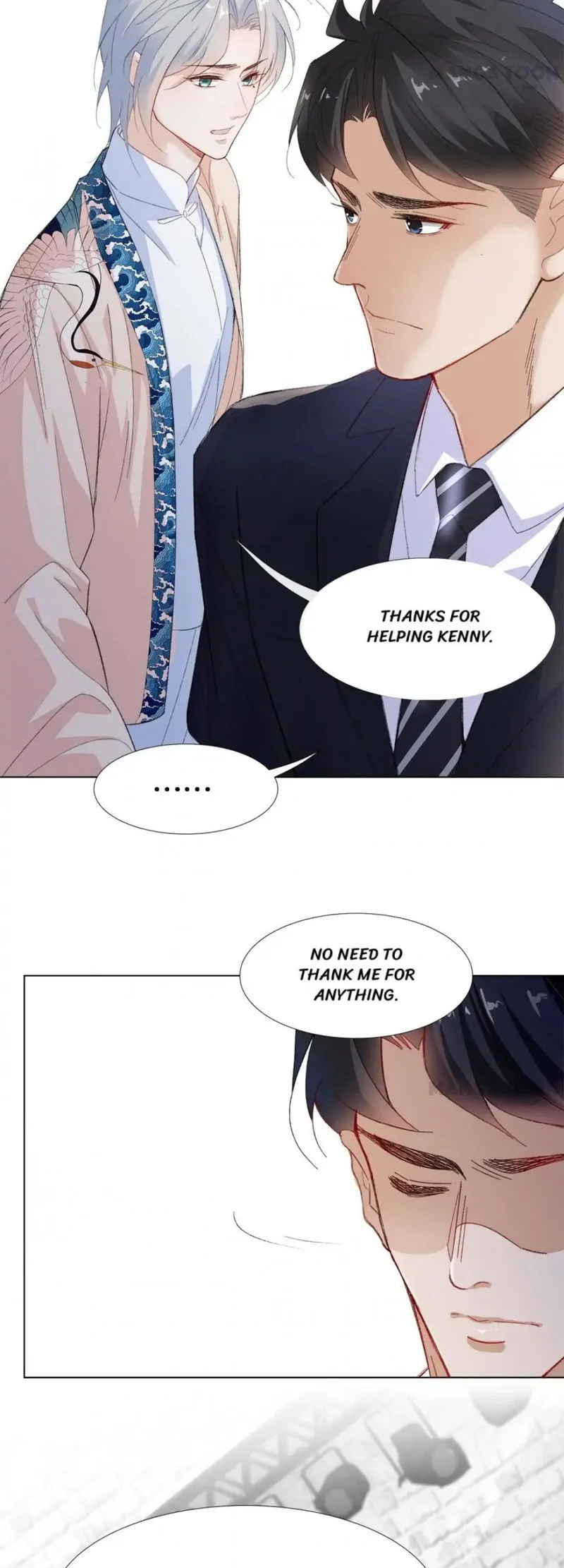 Best Actor is a Fox Spirit Chapter 42 Online - página 6
