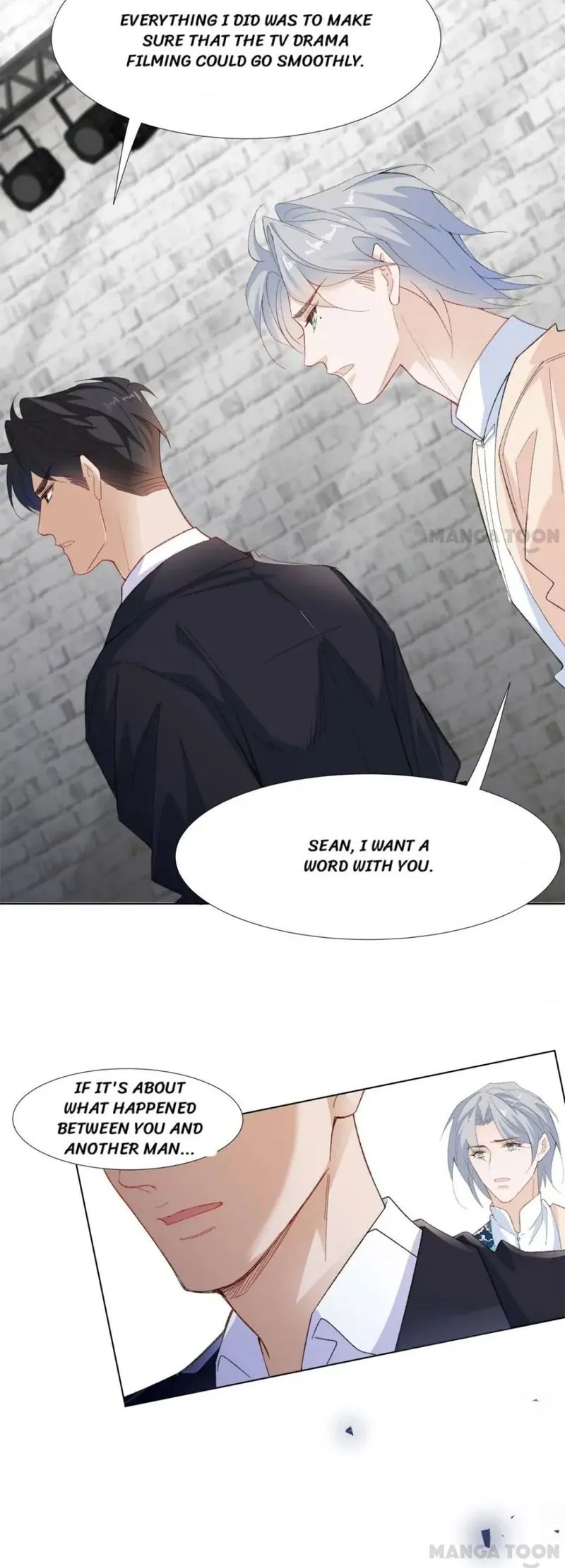 Best Actor is a Fox Spirit Chapter 42 Online - página 7