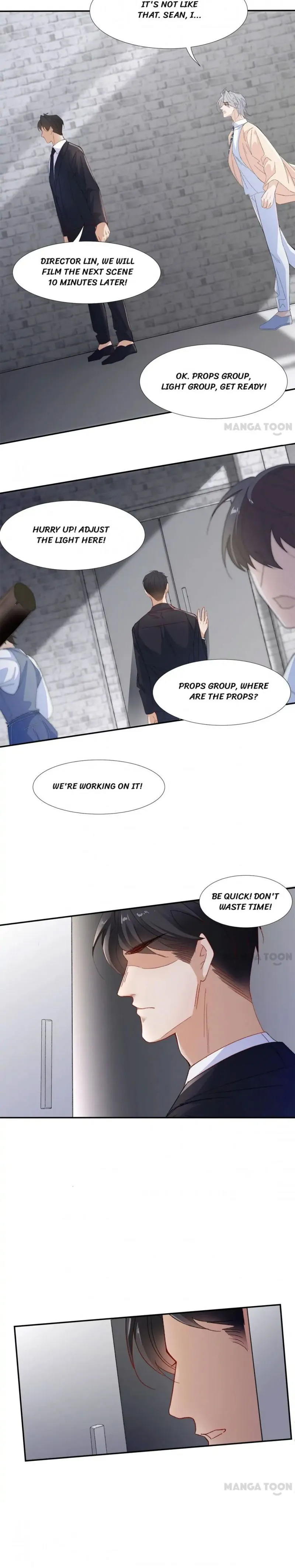 Best Actor is a Fox Spirit Chapter 42 Online - página 9