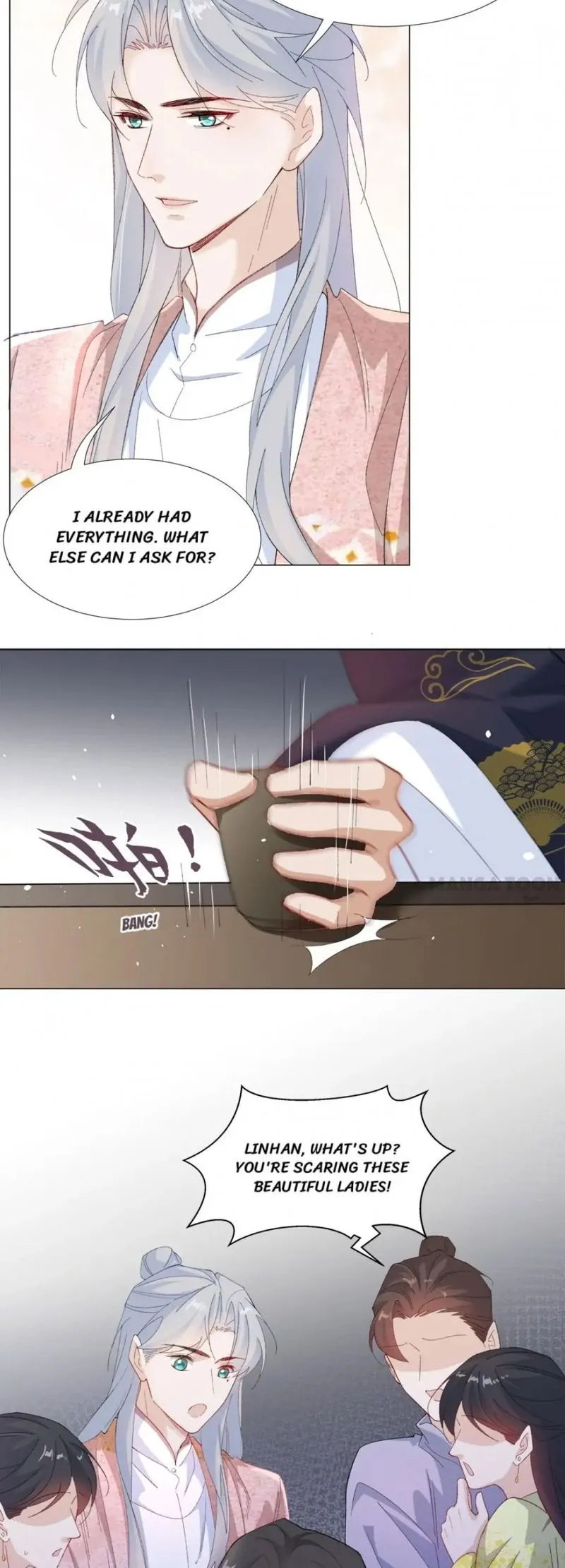 Best Actor is a Fox Spirit Chapter 43 Online - página 4