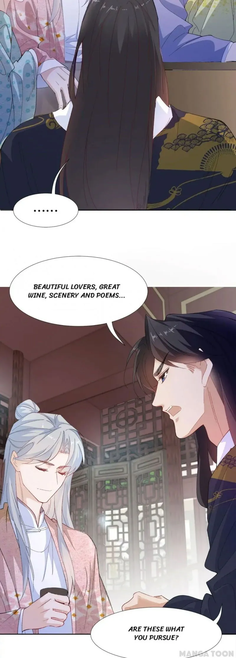 Best Actor is a Fox Spirit Chapter 43 Online - página 5