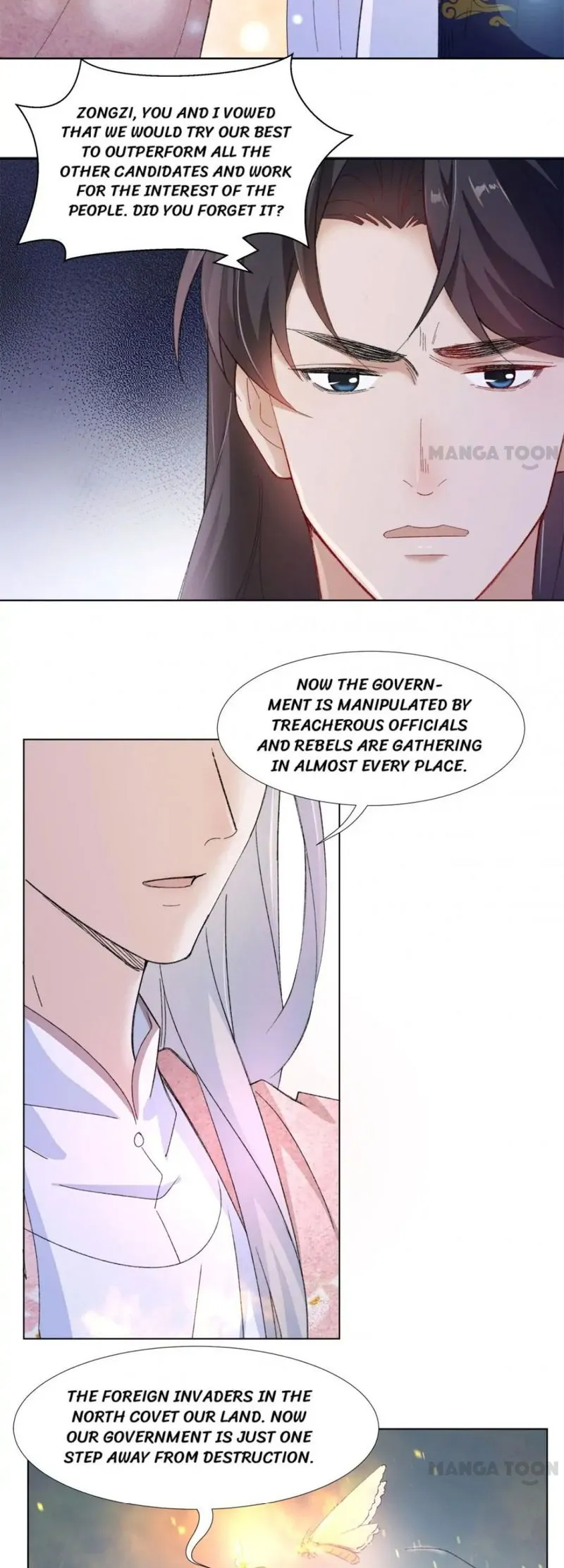 Best Actor is a Fox Spirit Chapter 43 Online - página 7