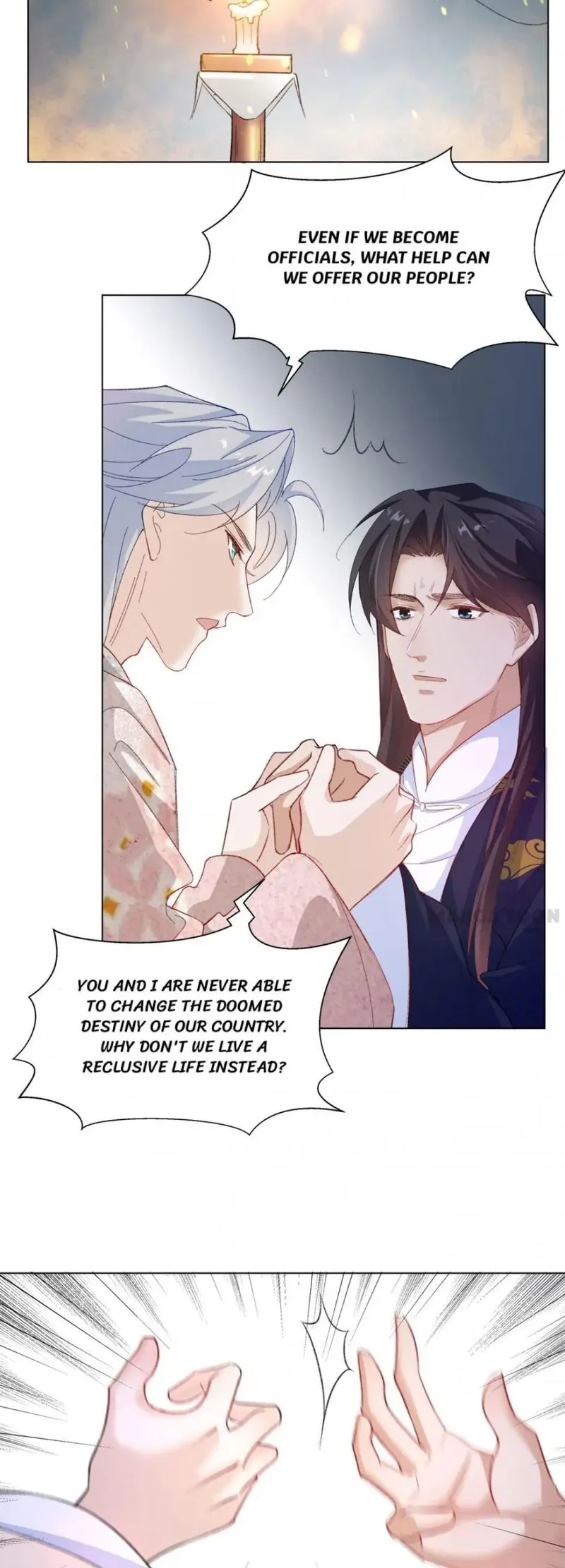 Best Actor is a Fox Spirit Chapter 43 Online - página 8