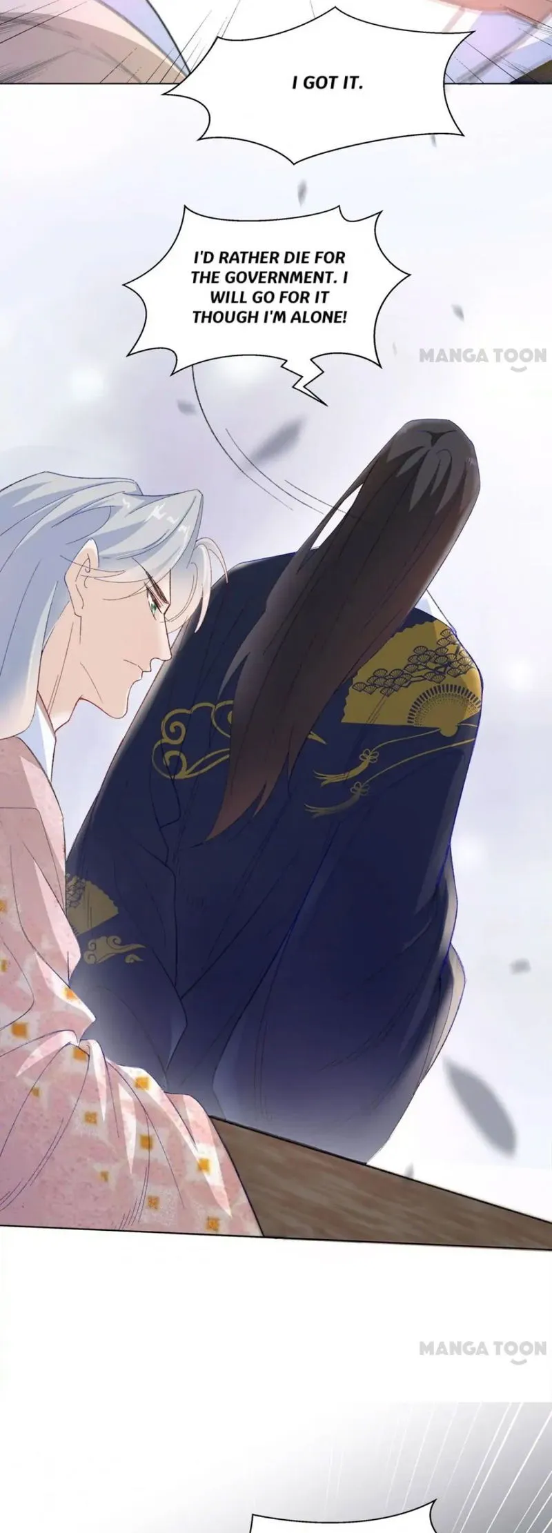 Best Actor is a Fox Spirit Chapter 43 Online - página 9