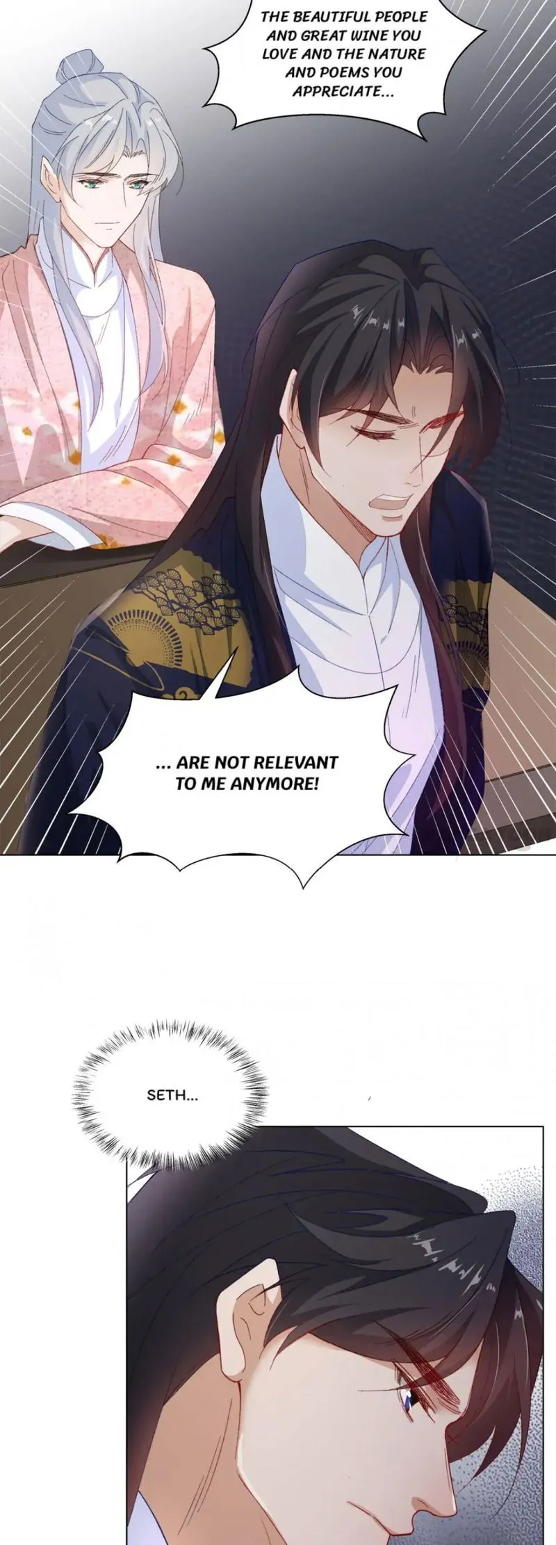 Best Actor is a Fox Spirit Chapter 43 Online - página 10