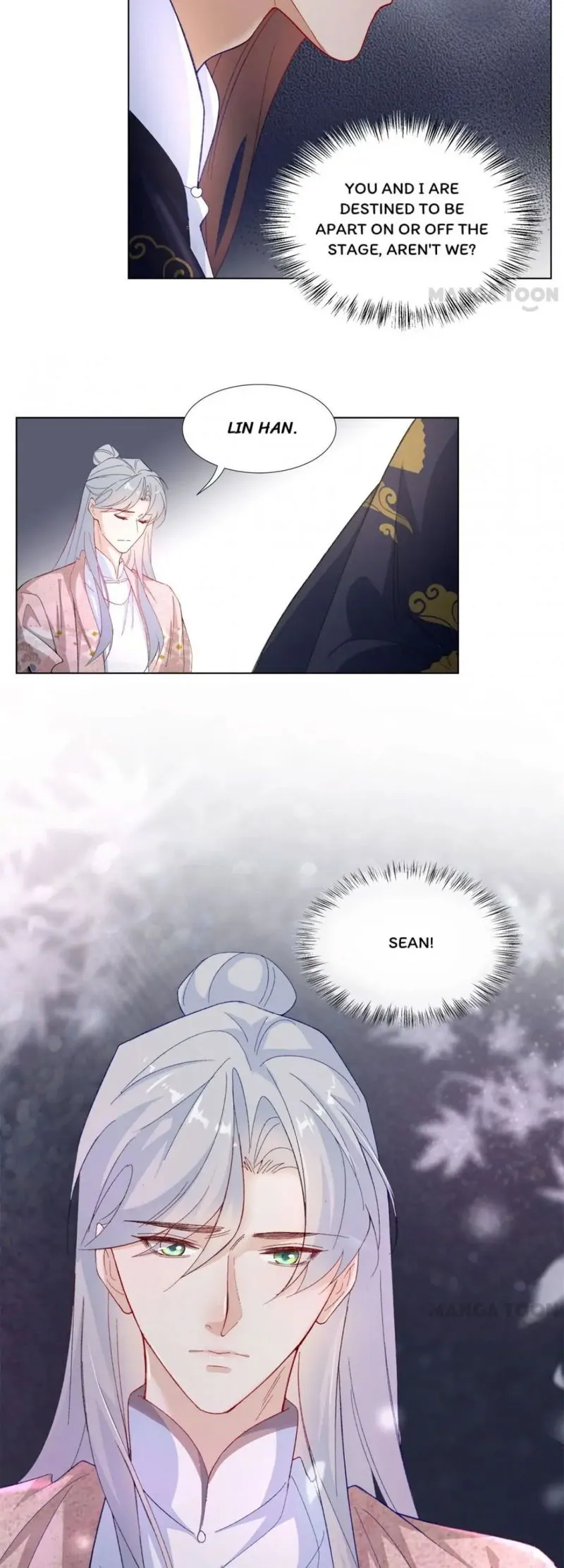 Best Actor is a Fox Spirit Chapter 43 Online - página 11