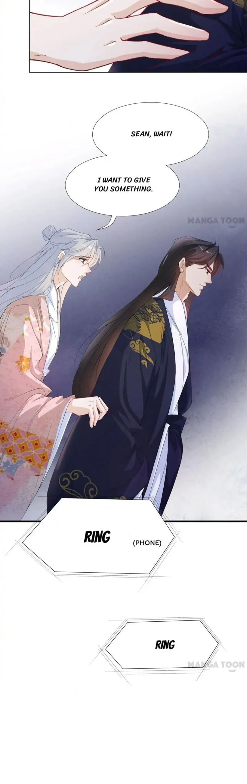 Best Actor is a Fox Spirit Chapter 43 Online - página 14