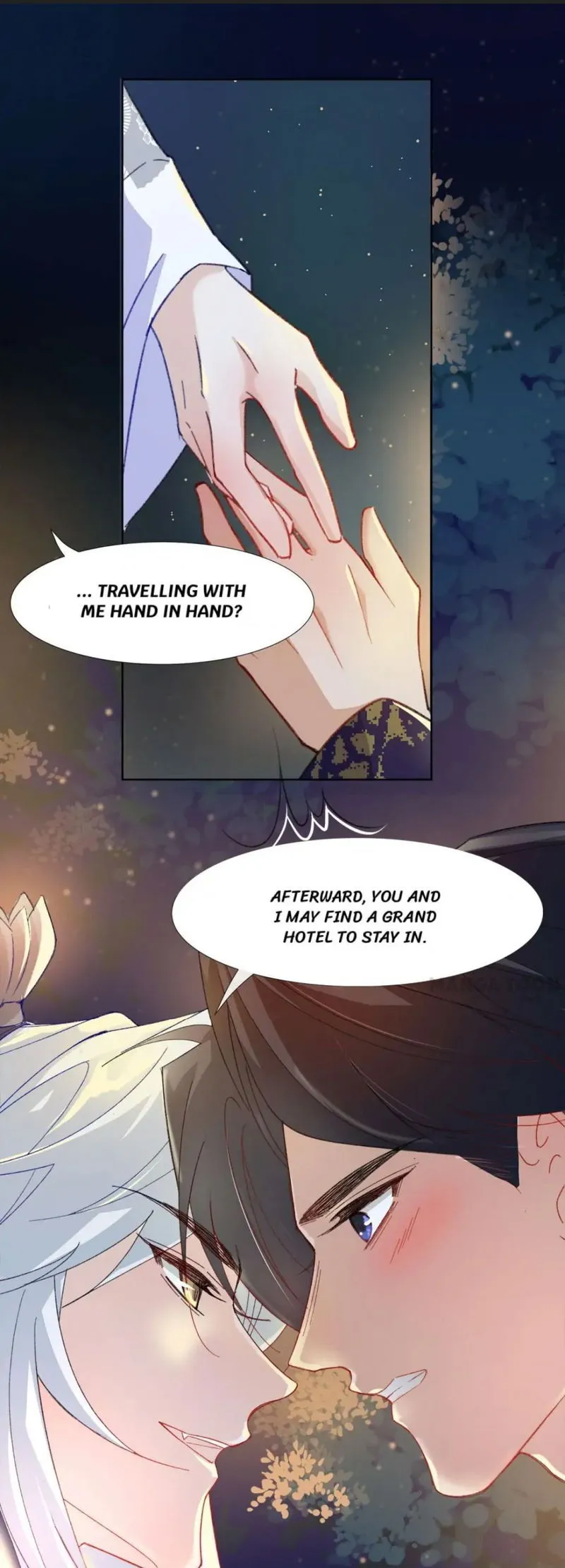 Best Actor is a Fox Spirit Chapter 52 Online - página 2