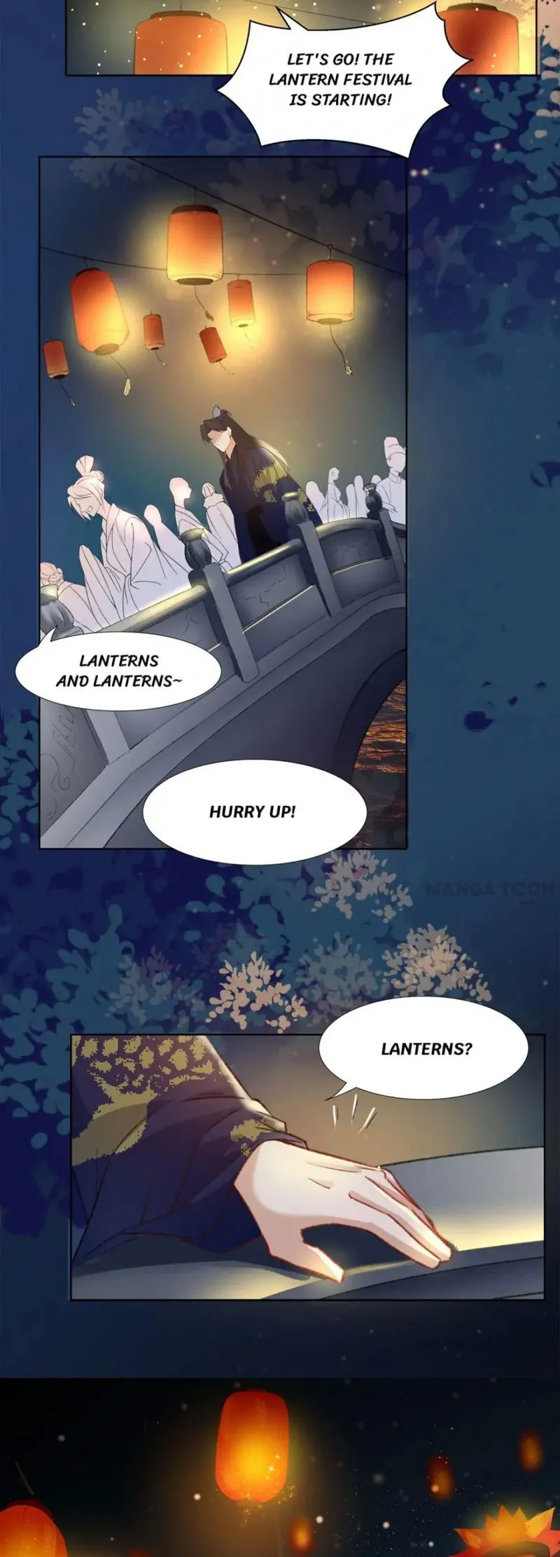 Best Actor is a Fox Spirit Chapter 52 Online - página 4