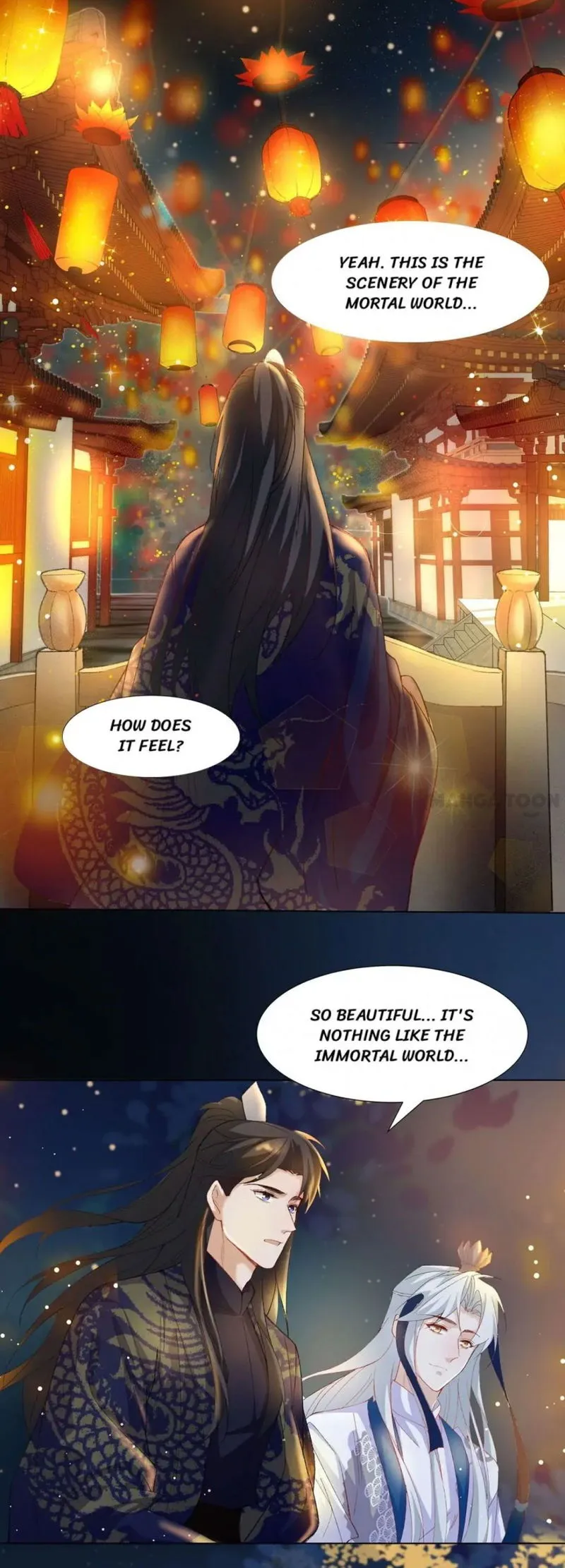 Best Actor is a Fox Spirit Chapter 52 Online - página 5